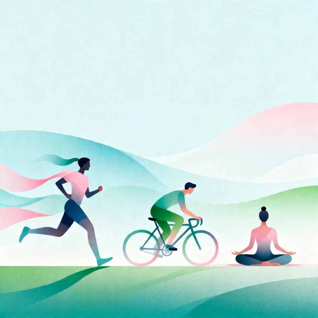 Motywacja do aktywności fizycznej